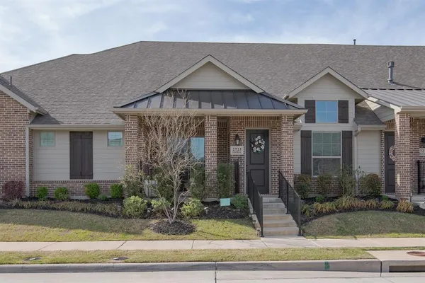 $350,000 | 2725 Garden Gate Lane, Wylie, TX 75098