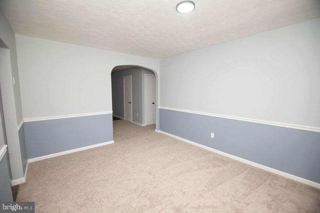245 Windy Hill Road Shermans Dale, PA 17090 - Photo 18 of 42 a view of an empty room