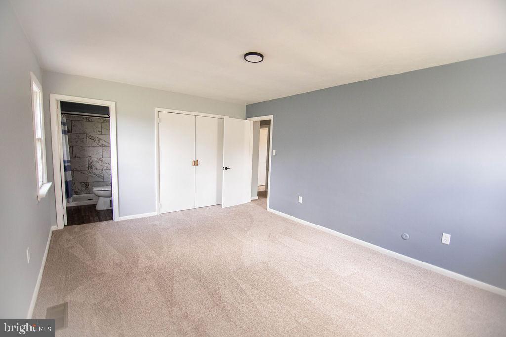 245 Windy Hill Road Shermans Dale, PA 17090 - Photo 29 of 42 a view of an empty room