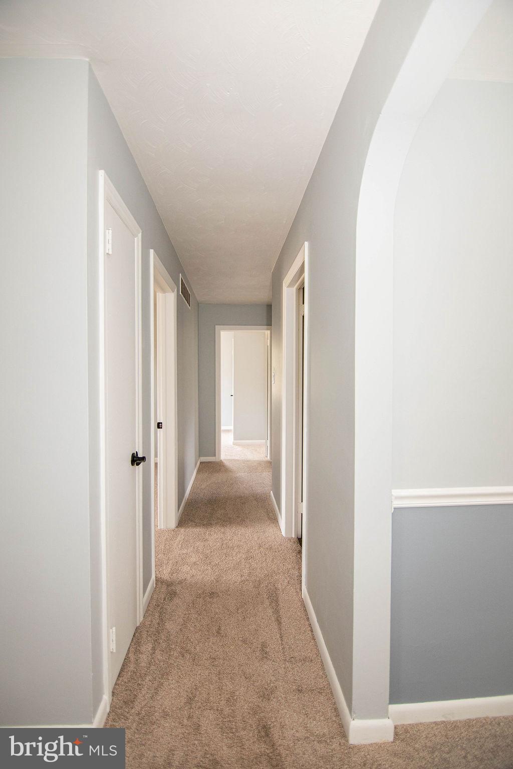 245 Windy Hill Road Shermans Dale, PA 17090 - Photo 34 of 42 a view of a hallway