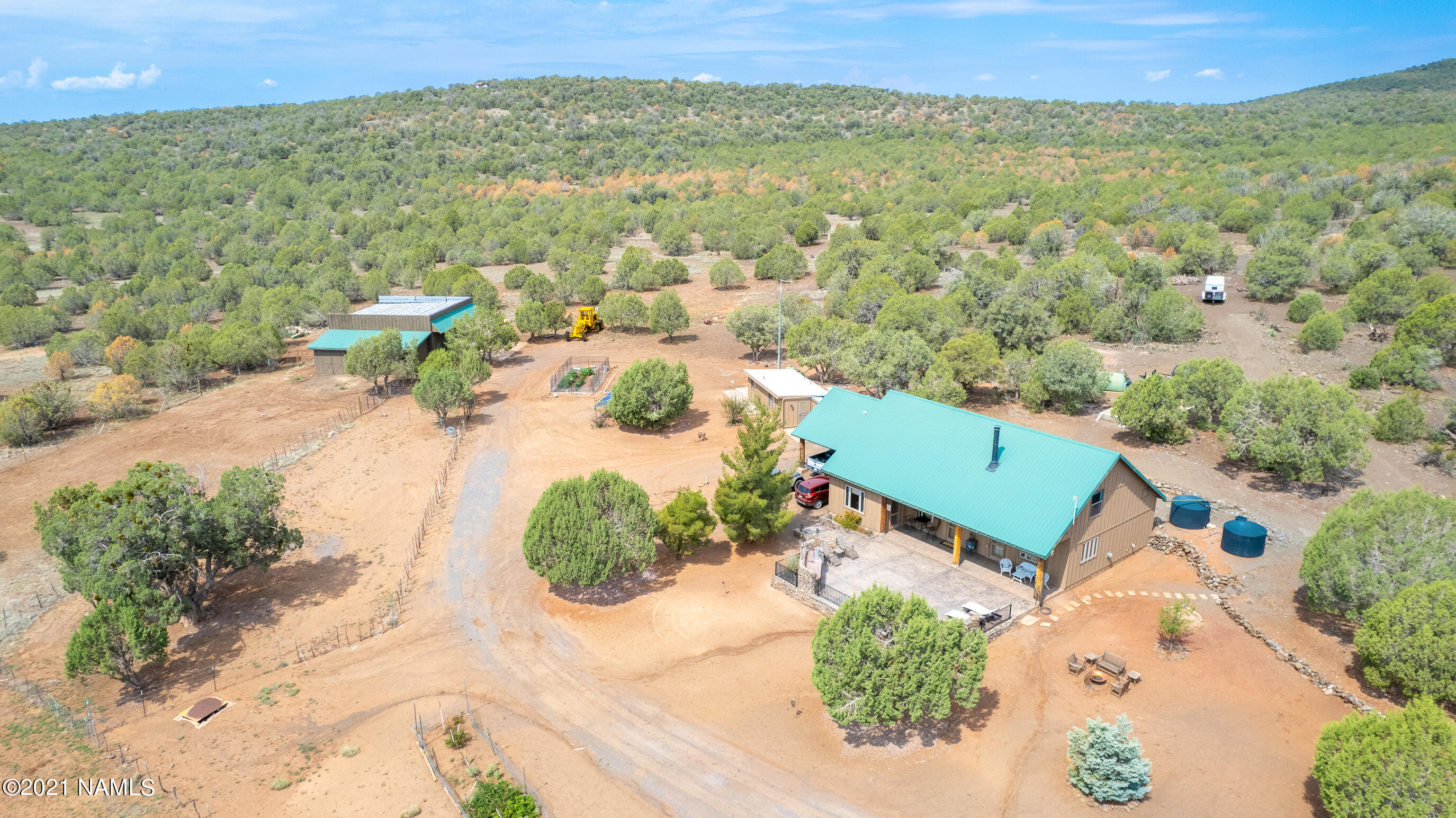 5498 Mathis Road Ash Fork, AZ 86320 - Photo 71 of 102 McQuality Designs & Services-3236