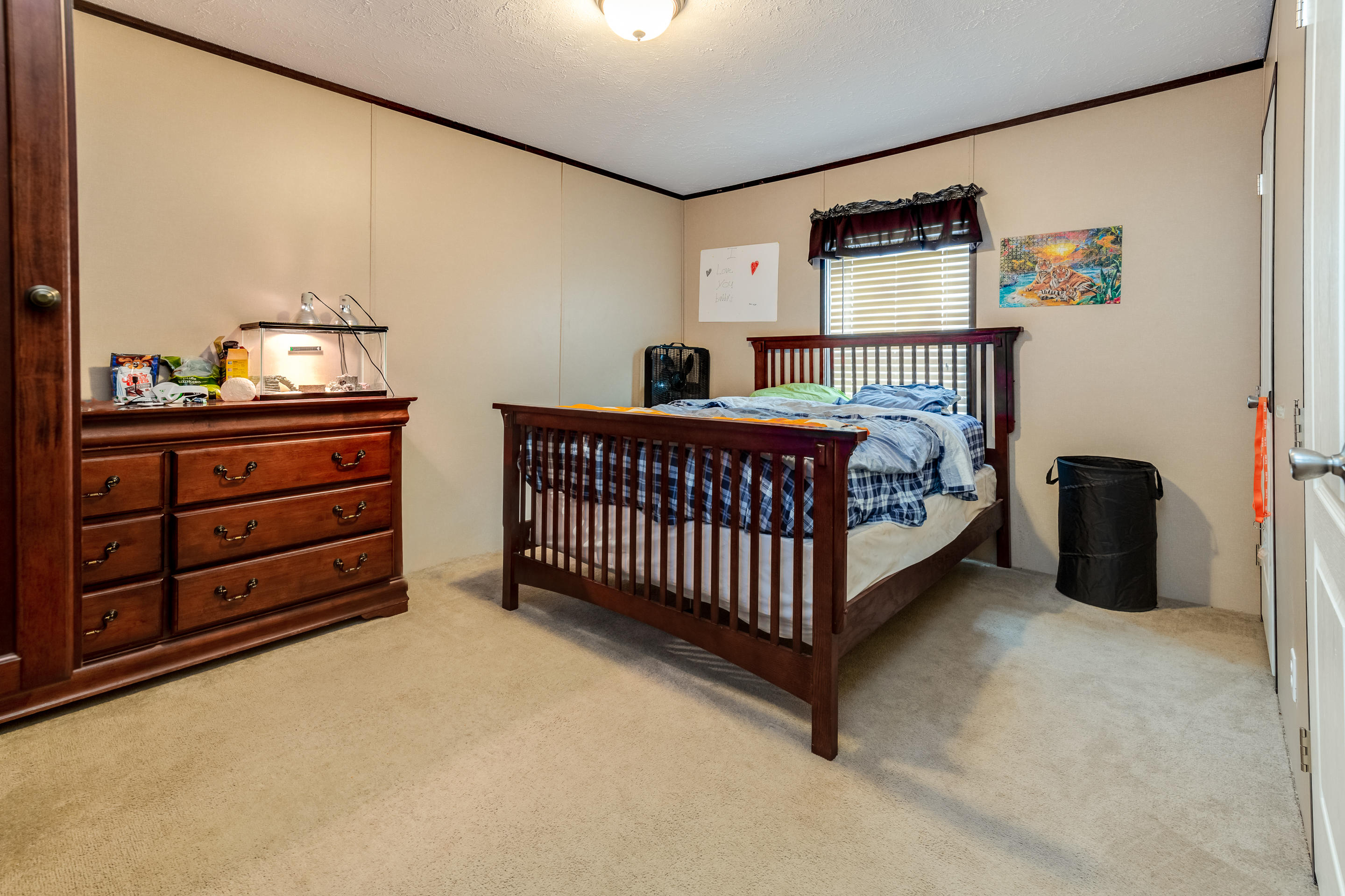 1649 Dinkins Road Seymour, TN 37865 - Photo 11 of 16 bedroom 2