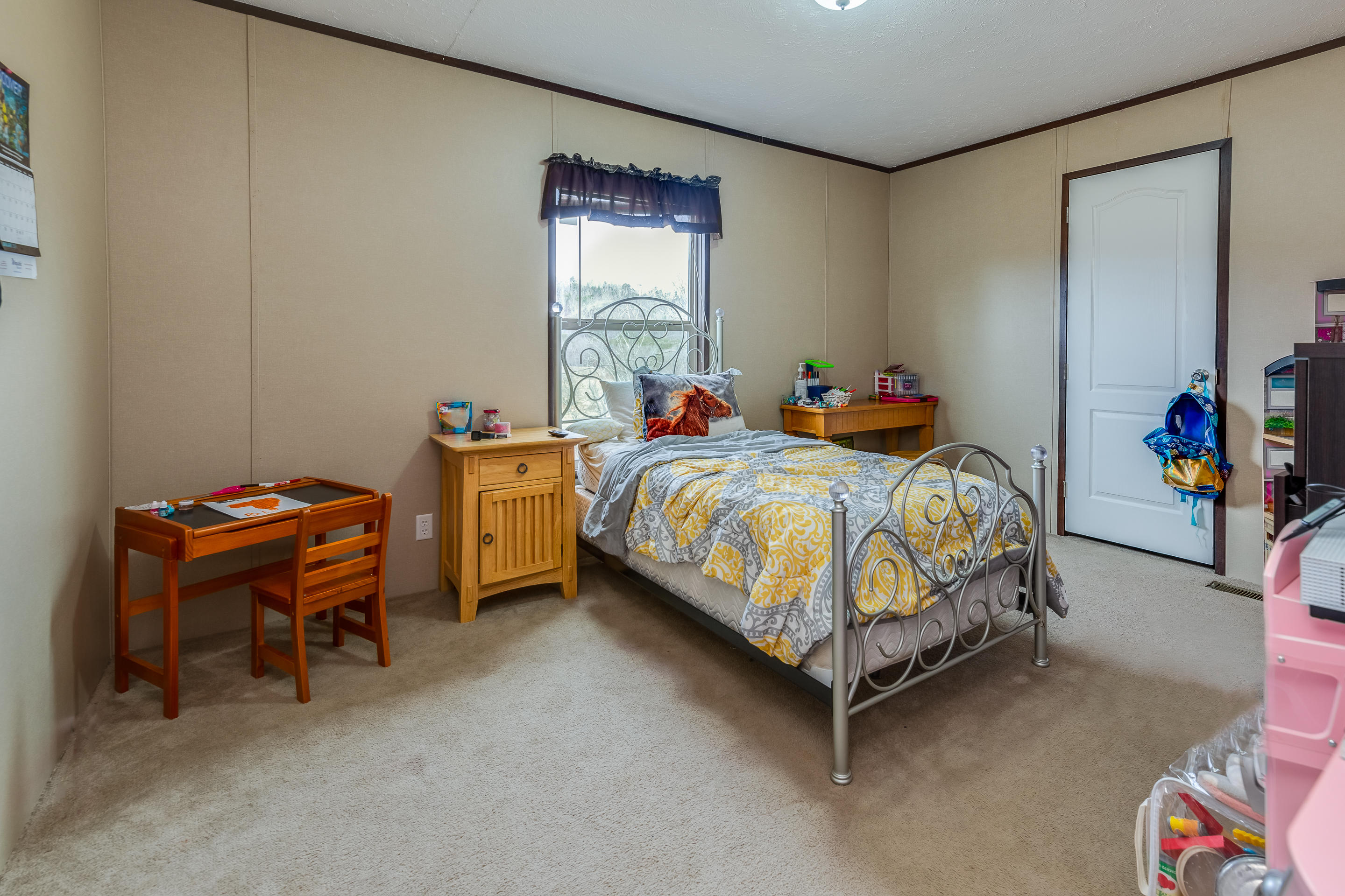 1649 Dinkins Road Seymour, TN 37865 - Photo 12 of 16 bedroom 3