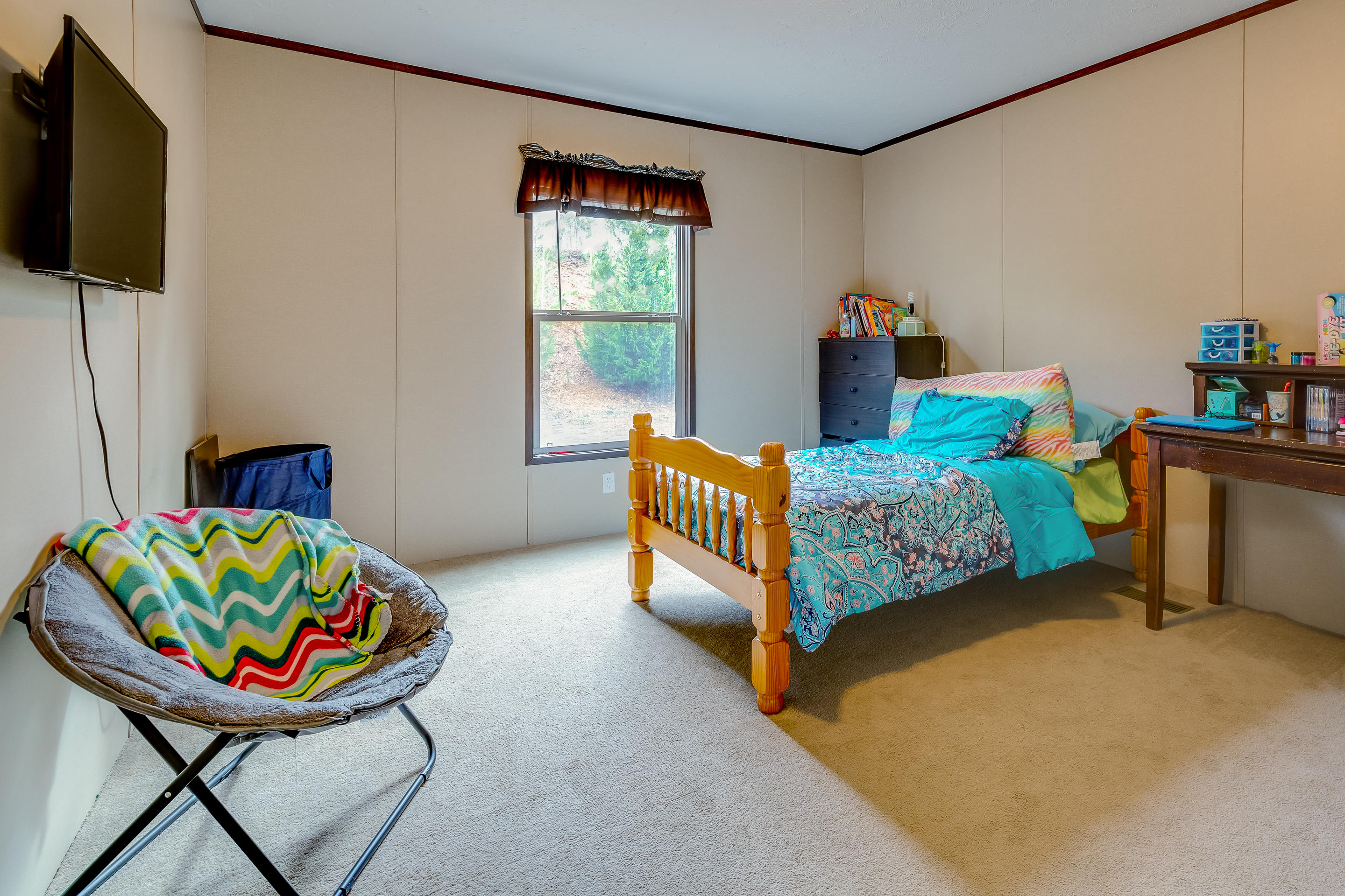 1649 Dinkins Road Seymour, TN 37865 - Photo 13 of 16 bedroom 4