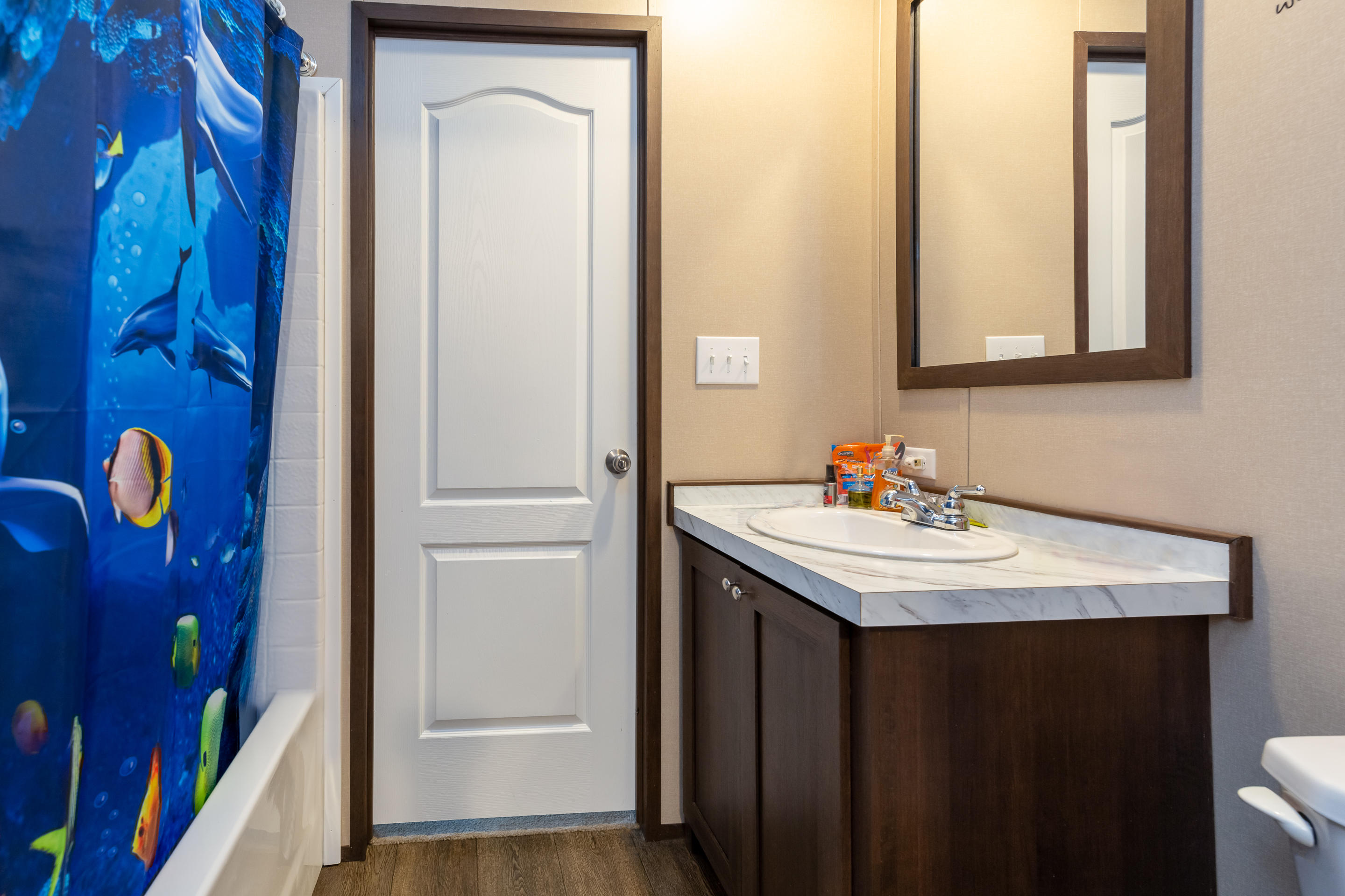 1649 Dinkins Road Seymour, TN 37865 - Photo 15 of 16 Bathroom two_