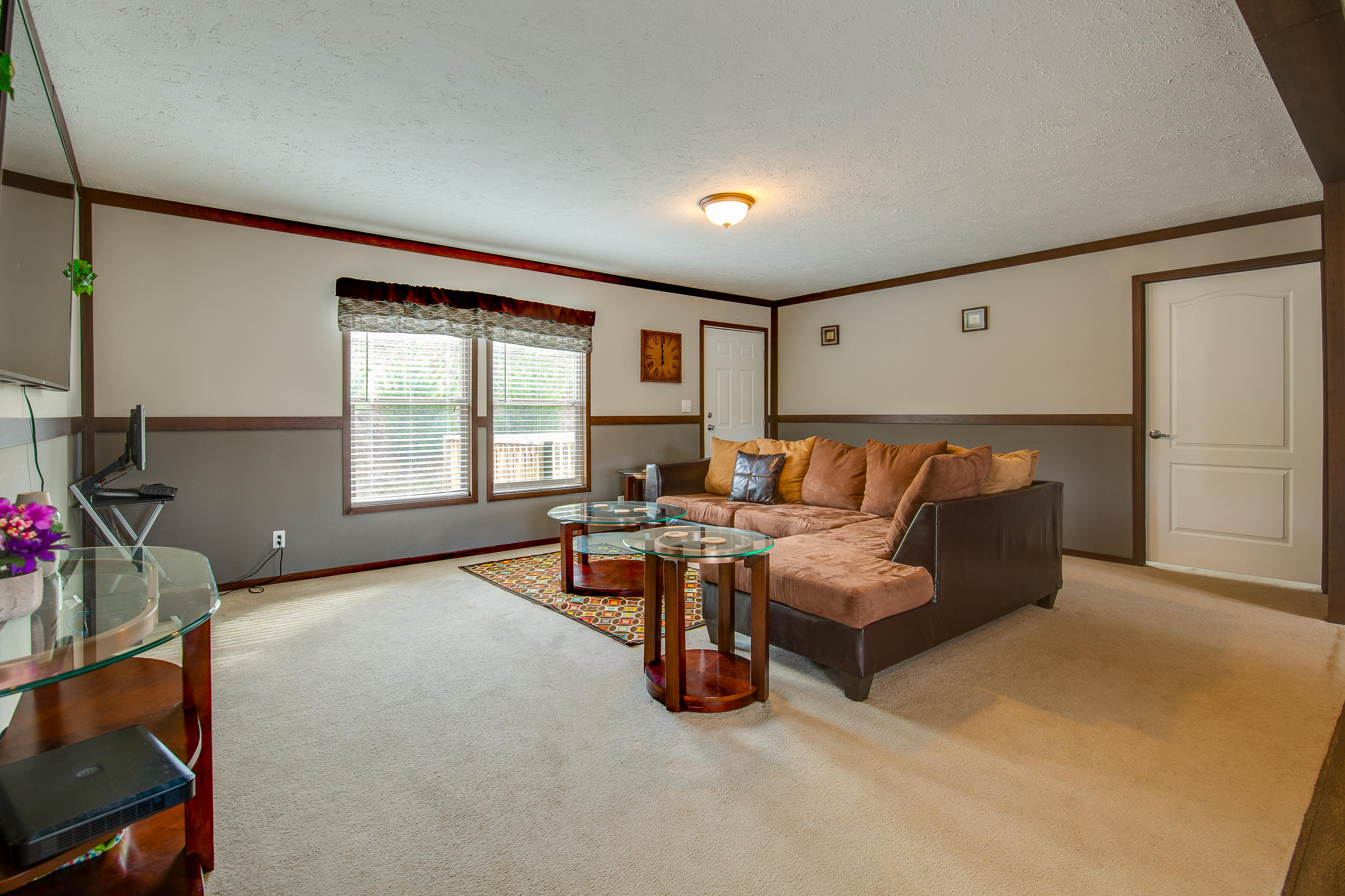 1649 Dinkins Road Seymour, TN 37865 - Photo 3 of 16 living room_