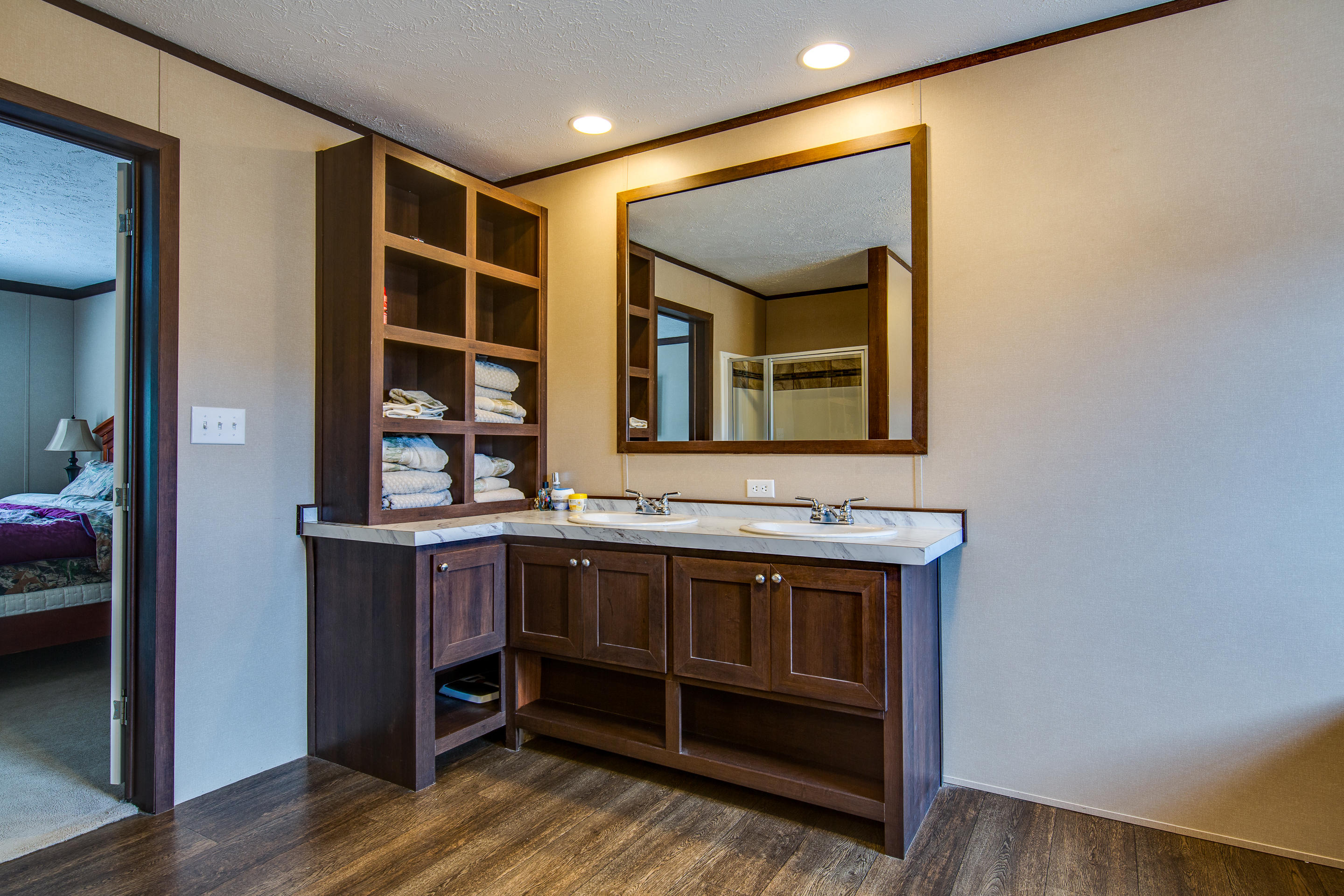 1649 Dinkins Road Seymour, TN 37865 - Photo 5 of 16 master bath