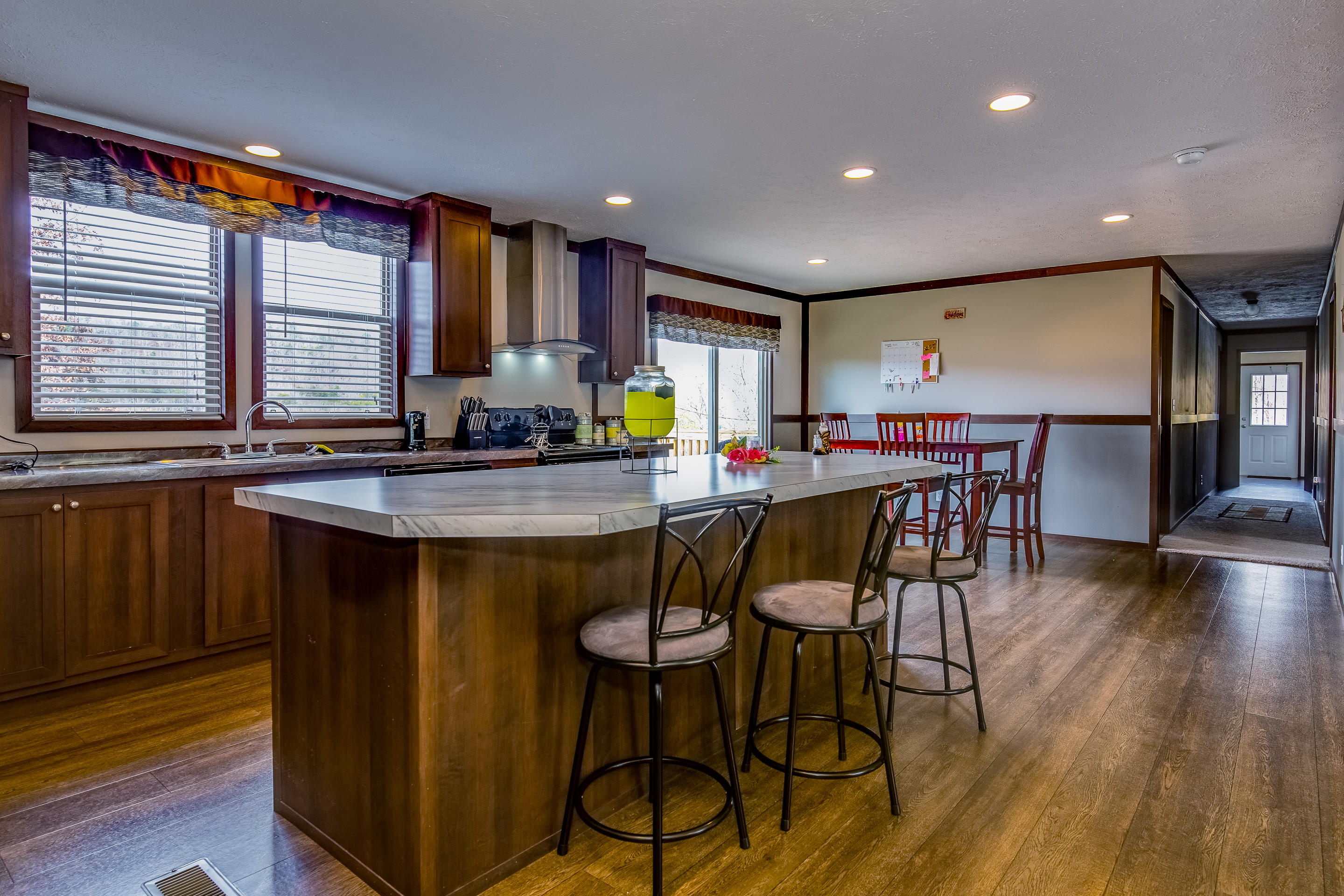 1649 Dinkins Road Seymour, TN 37865 - Photo 7 of 16 kitchen view 4
