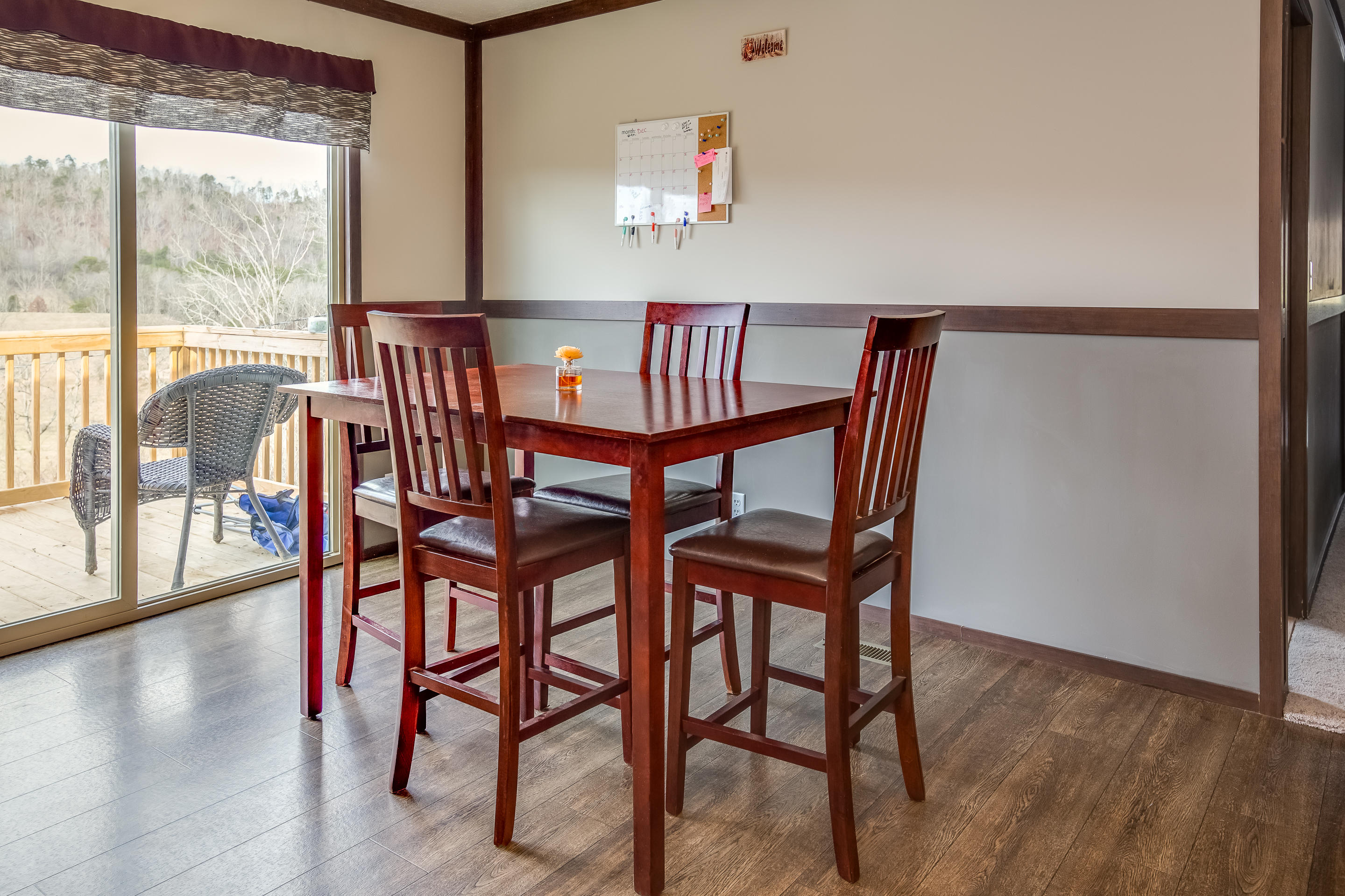 1649 Dinkins Road Seymour, TN 37865 - Photo 9 of 16 dining -