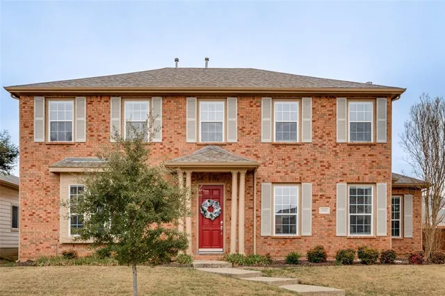 $649,900 | 1718 East Branch Hollow Drive, Carrollton, TX 75007