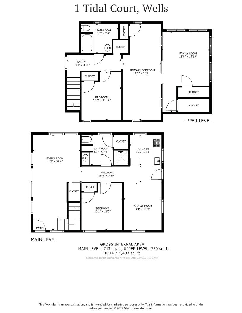 1 Tidal Court Wells, ME 04090 - Photo 8 of 51 20250812203558472602000000-o