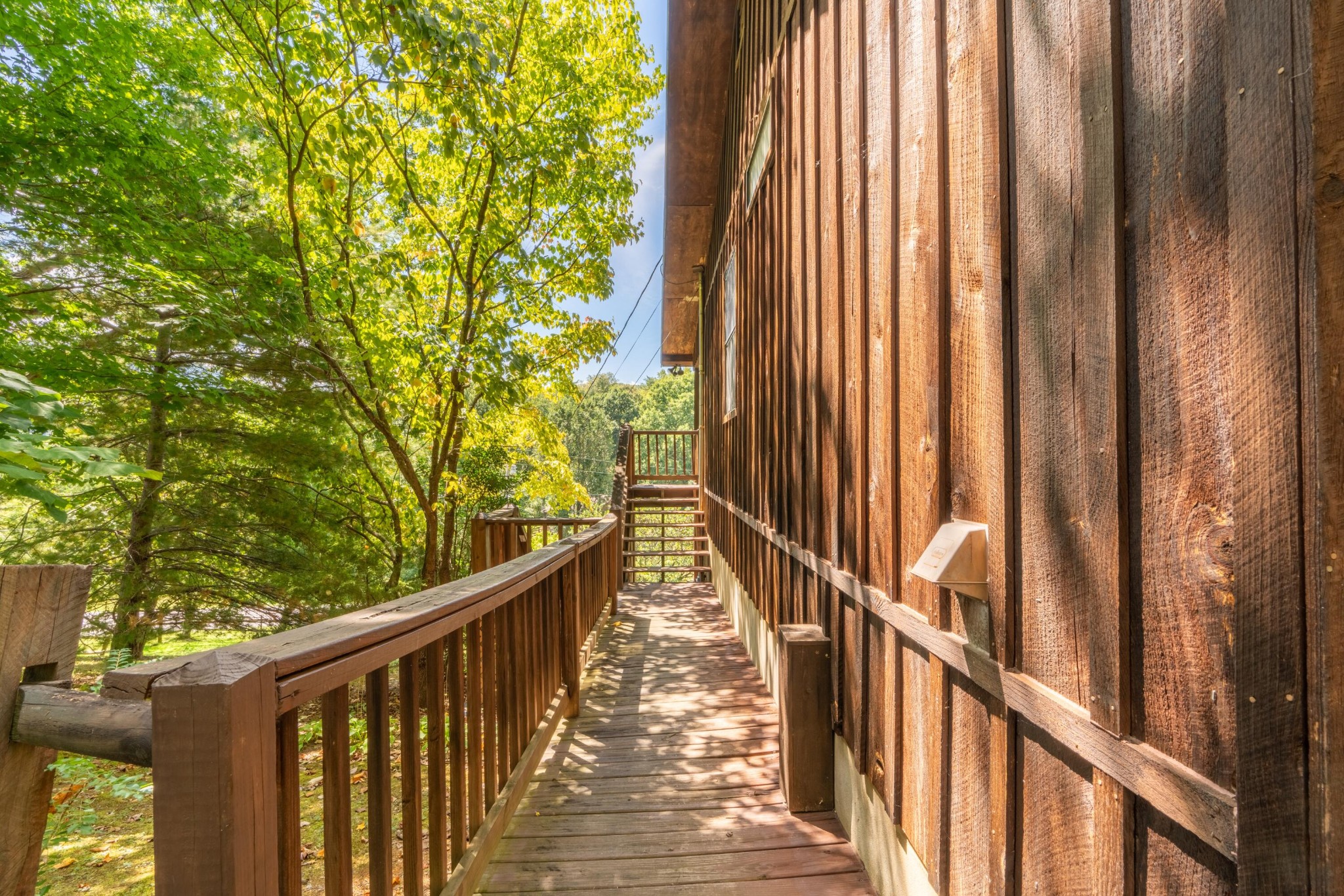 4041 Wears Cove Road Sevierville, TN 37862 - Photo 39 of 50