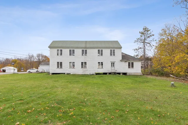 $69,000 | 301 Dunham Road, Vassalboro, ME 04989