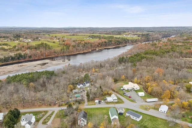 $69,000 | 301 Dunham Road, Vassalboro, ME 04989