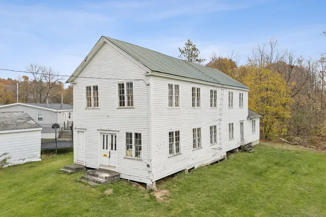 $69,000 | 301 Dunham Road, Vassalboro, ME 04989