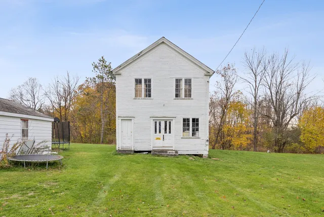 $69,000 | 301 Dunham Road, Vassalboro, ME 04989