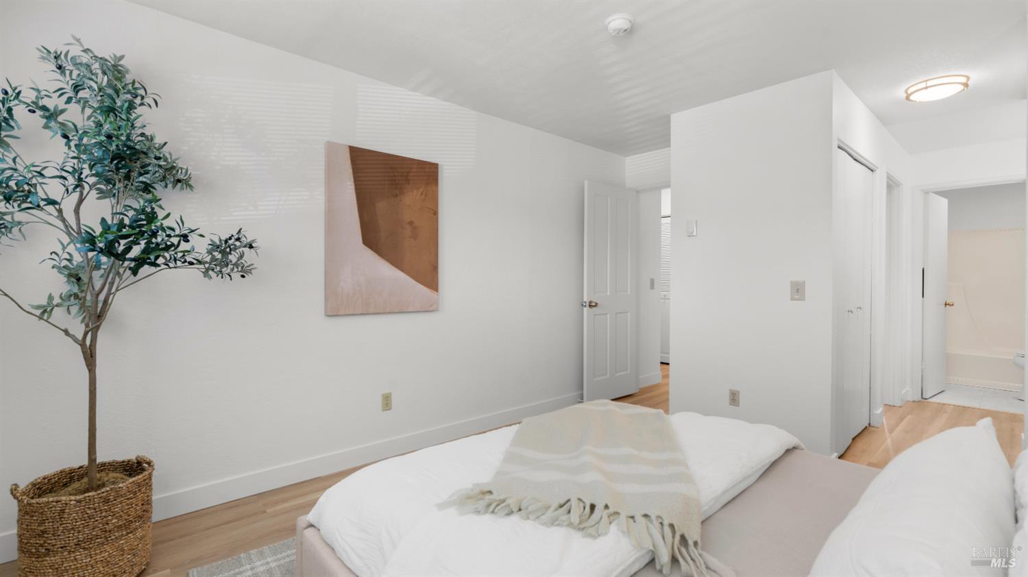 490 Canal Street, Unit 4 San Rafael, CA 94901 - Photo 15 of 25