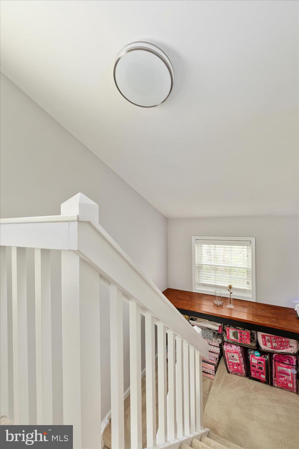 10198 Oakton Terrace Road Oakton, VA 22124 - Photo 15 of 22 a view of an entryway