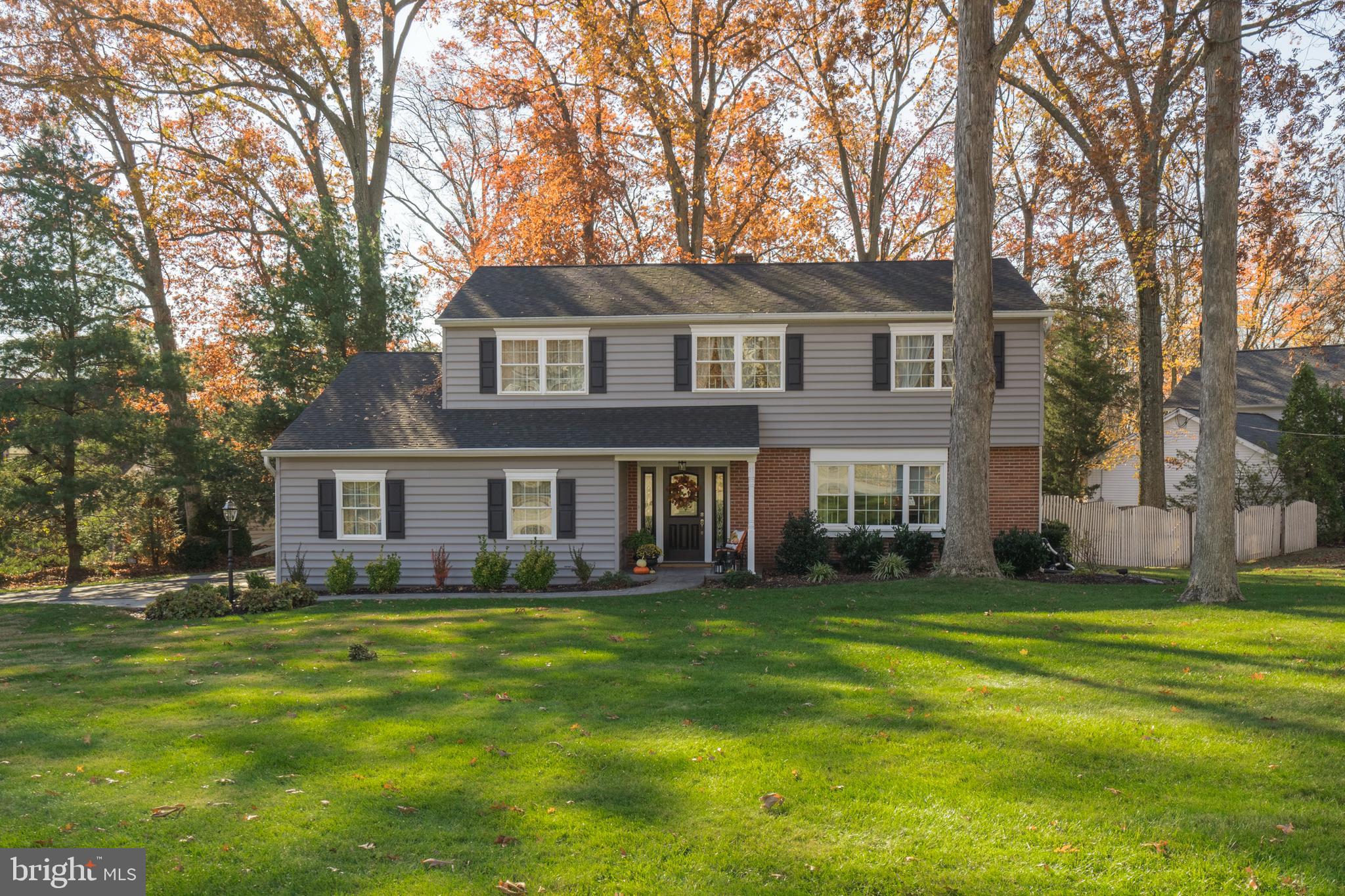 919 Senator Road Norristown, PA 19403 - Photo 1 of 50 Front