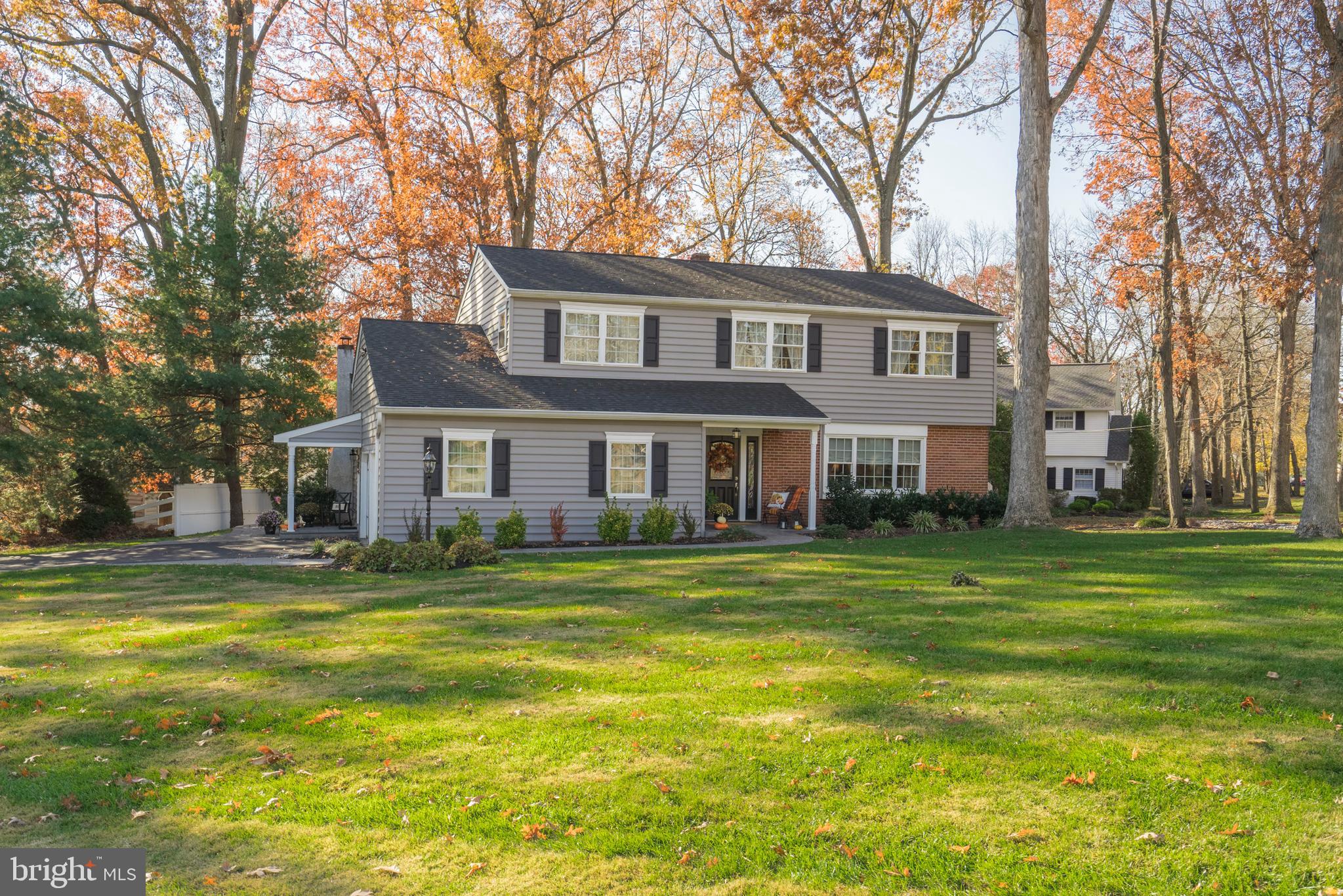 919 Senator Road Norristown, PA 19403 - Photo 2 of 50 Front