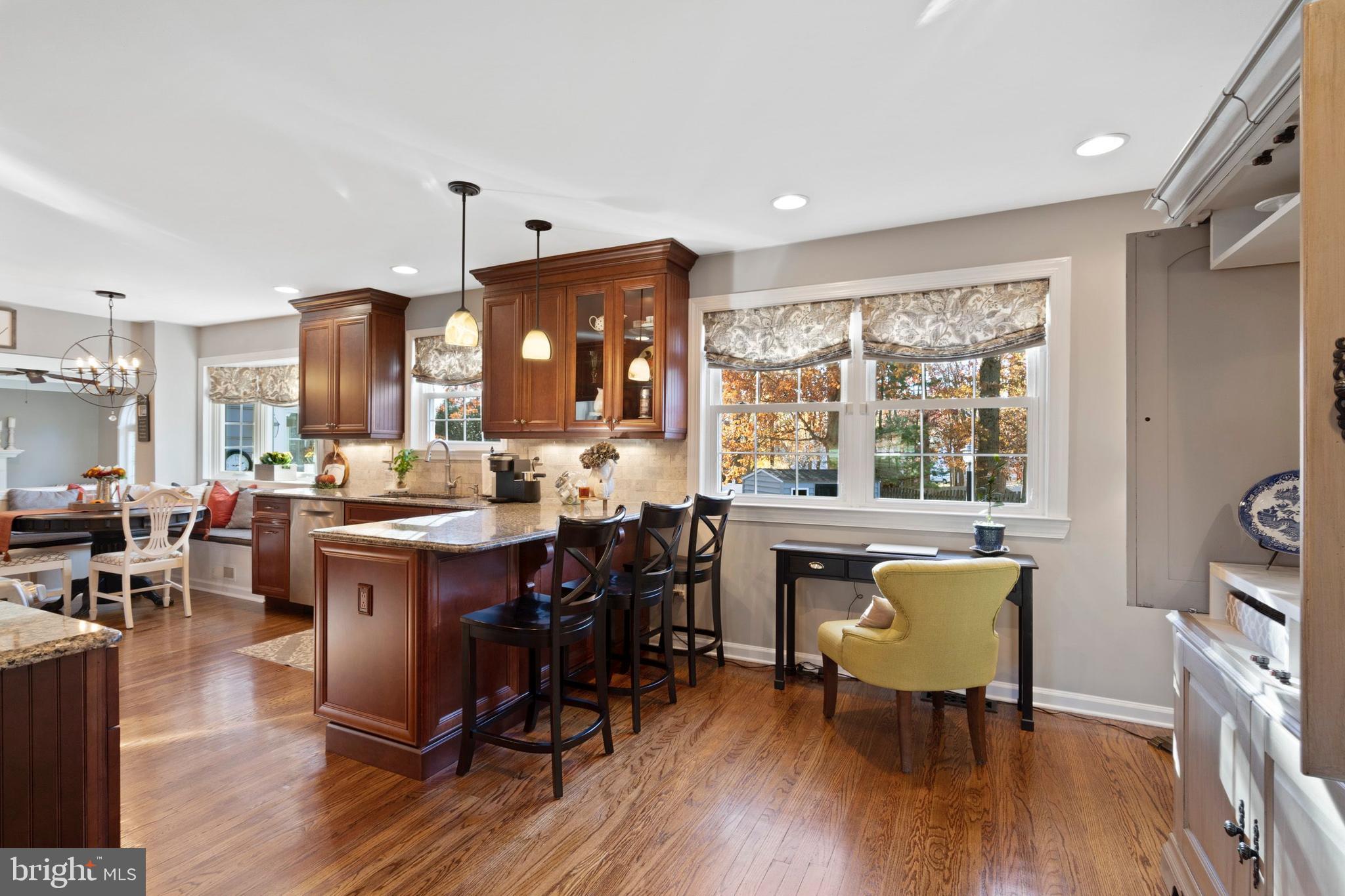 919 Senator Road Norristown, PA 19403 - Photo 11 of 50 Kitchen