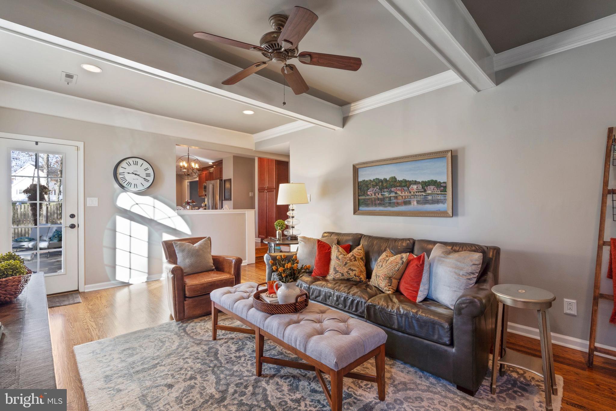 919 Senator Road Norristown, PA 19403 - Photo 21 of 50 Family Room