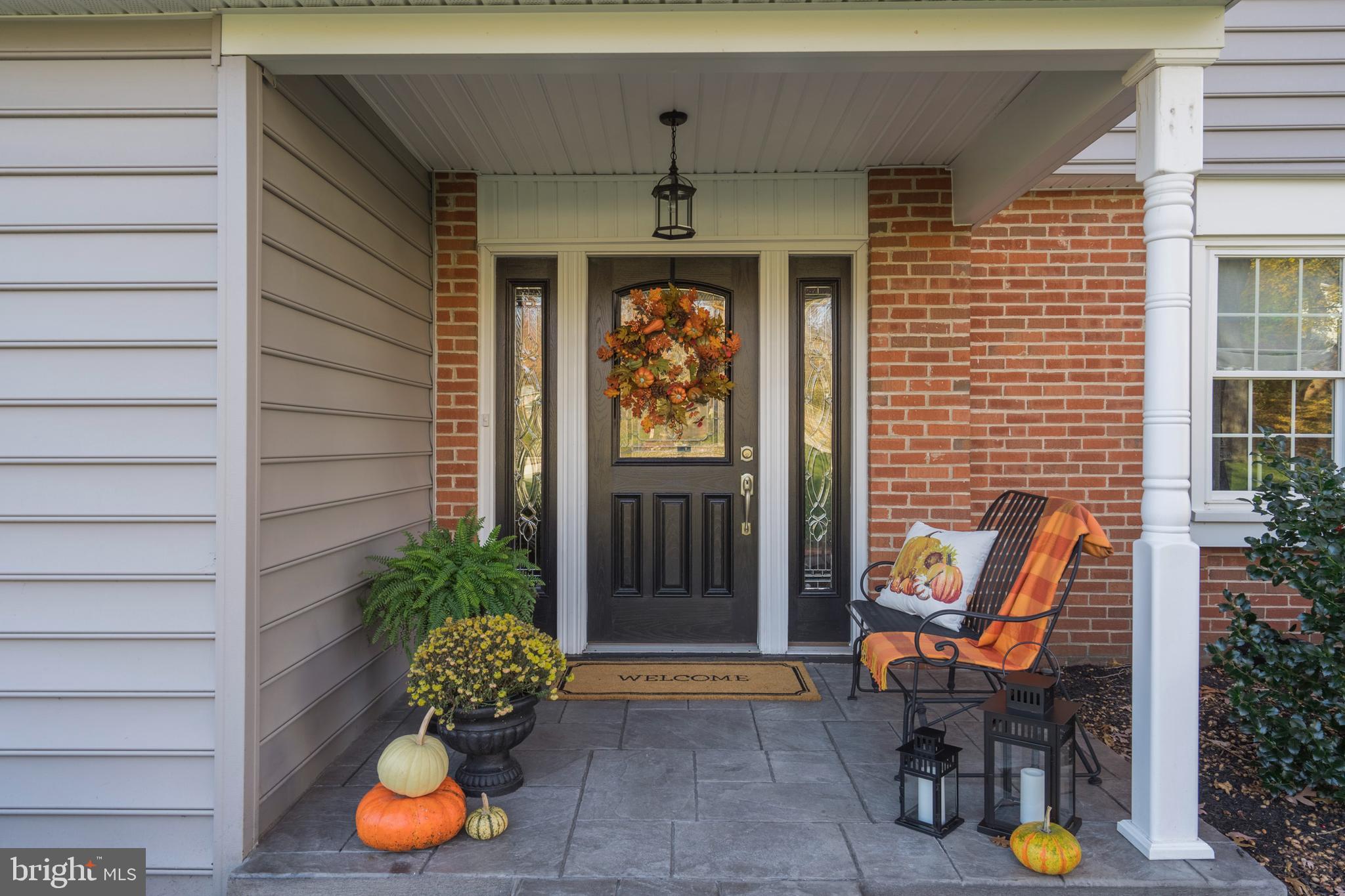 919 Senator Road Norristown, PA 19403 - Photo 5 of 50 Front Entry