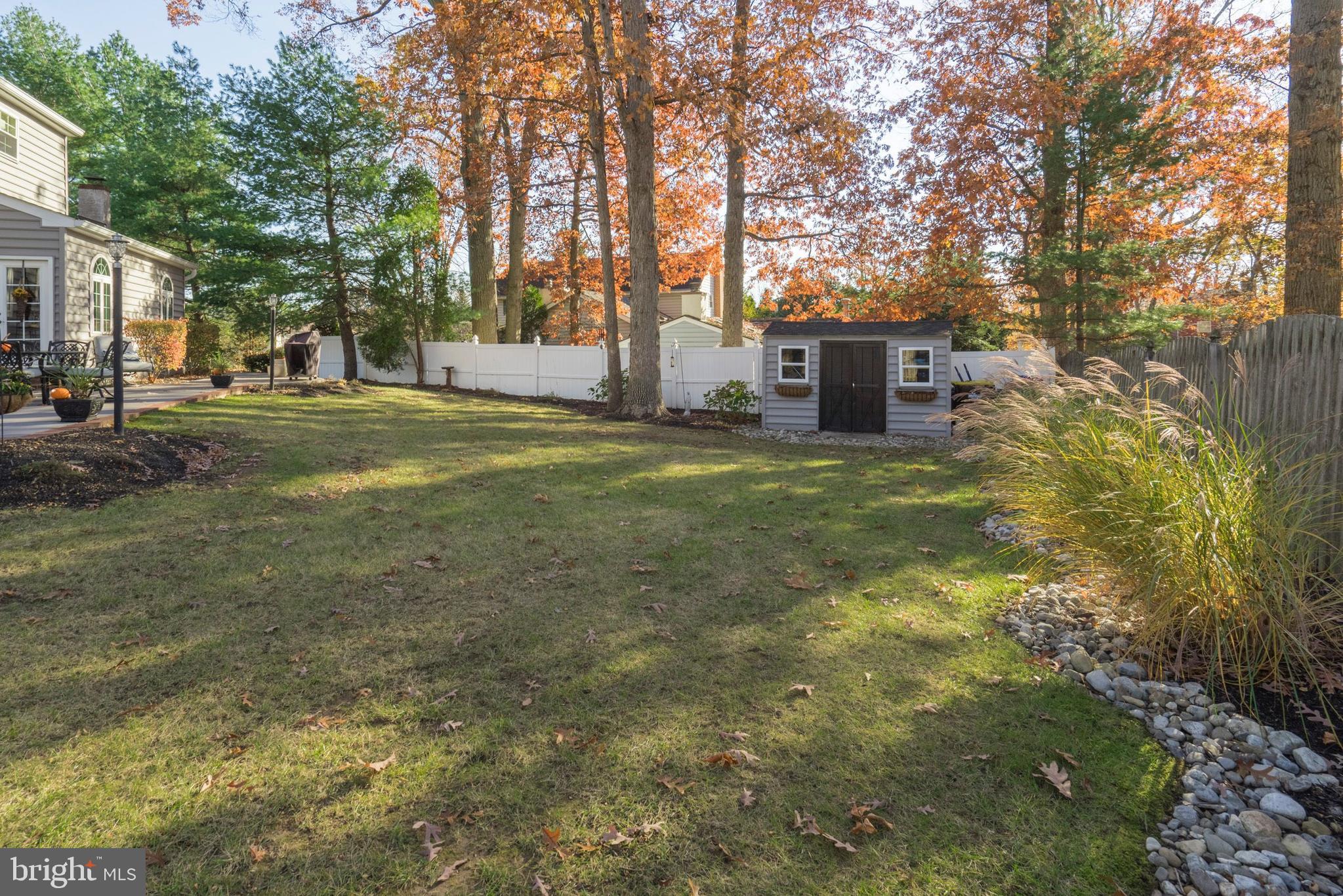919 Senator Road Norristown, PA 19403 - Photo 45 of 50 Backyard