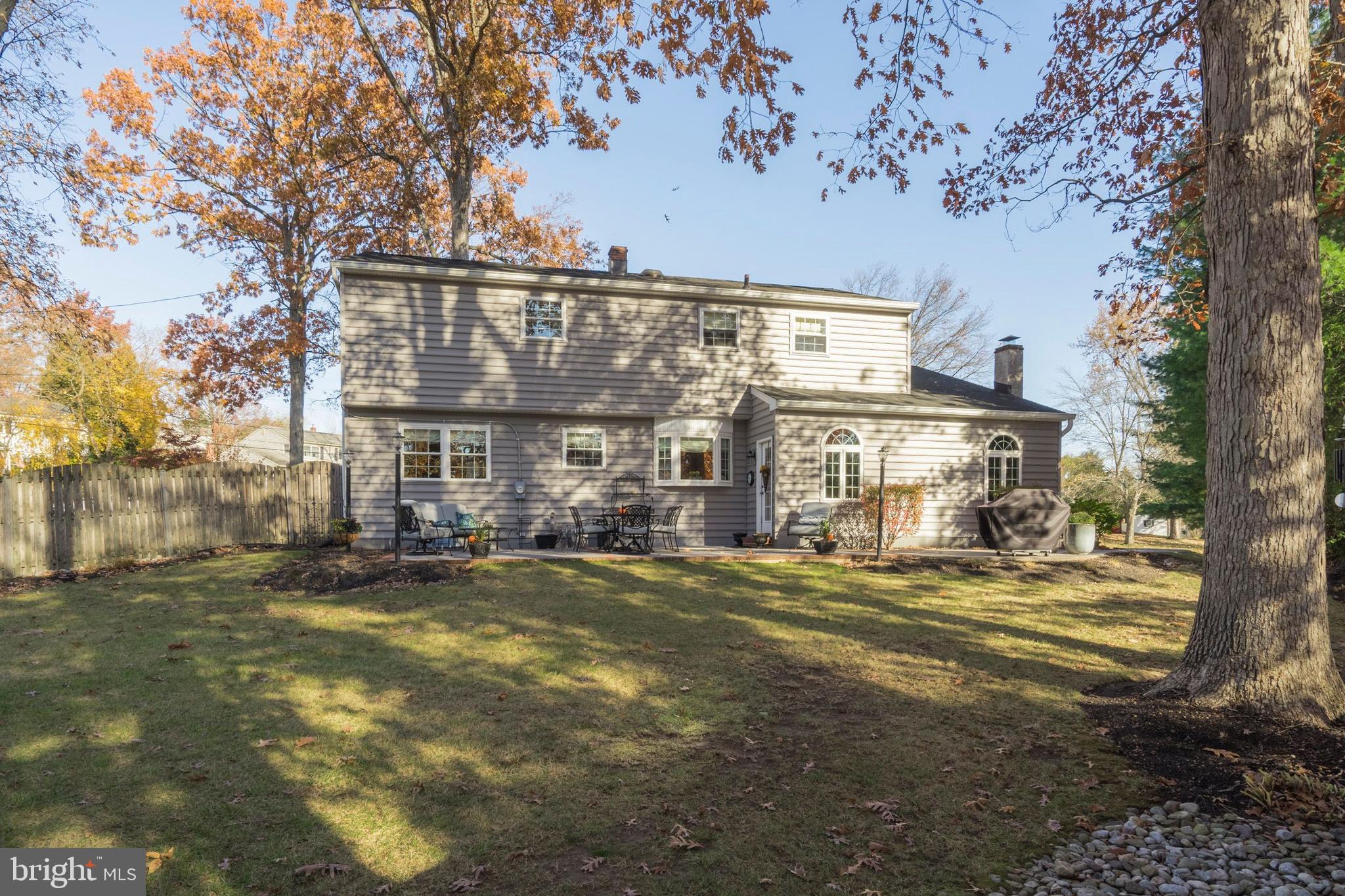 919 Senator Road Norristown, PA 19403 - Photo 47 of 50 Back of Home