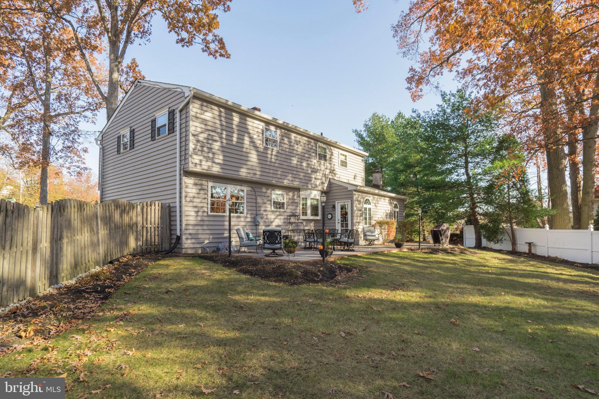 919 Senator Road Norristown, PA 19403 - Photo 48 of 50 Back of Home