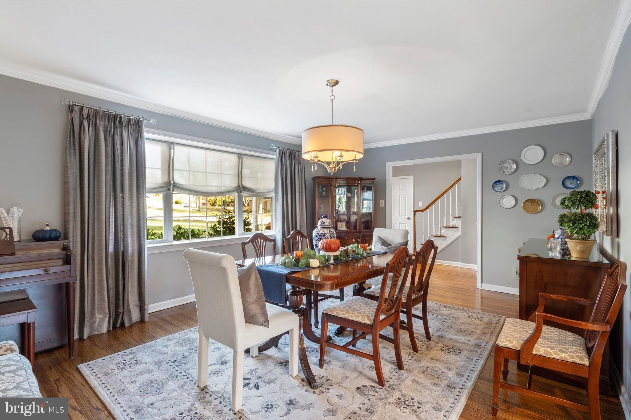 919 Senator Road Norristown, PA 19403 - Photo 9 of 50 Dining Room