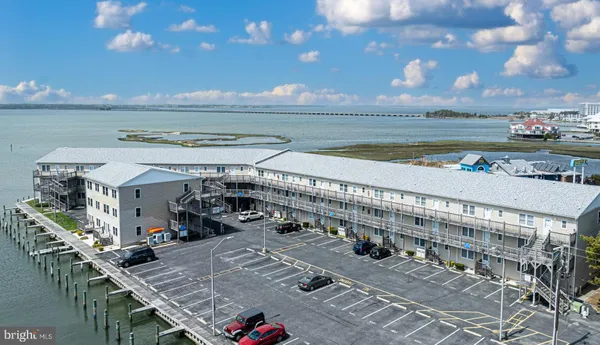 $339,000 | 120 53rd Street, Unit J201, Ocean City, MD 21842