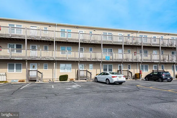 $339,000 | 120 53rd Street, Unit J201, Ocean City, MD 21842