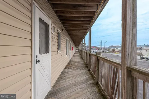 $342,000 | 120 53rd Street, Unit J201, Ocean City, MD 21842