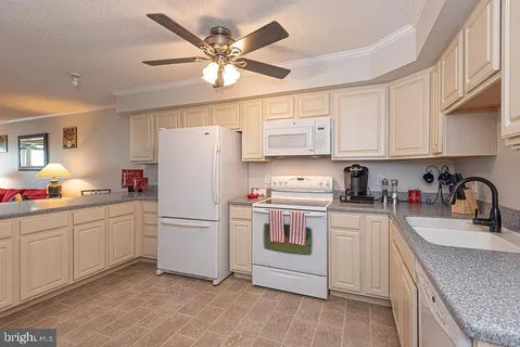 $342,000 | 120 53rd Street, Unit J201, Ocean City, MD 21842