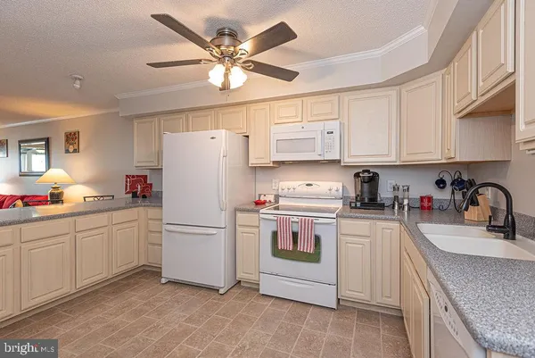 $339,000 | 120 53rd Street, Unit J201, Ocean City, MD 21842