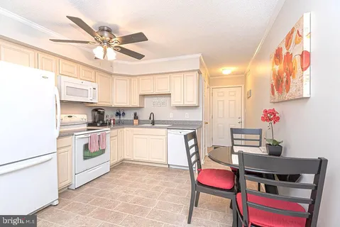 $342,000 | 120 53rd Street, Unit J201, Ocean City, MD 21842
