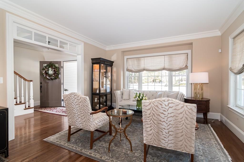 130 Clarke Road Needham, MA 02492 - Photo 2 of 32