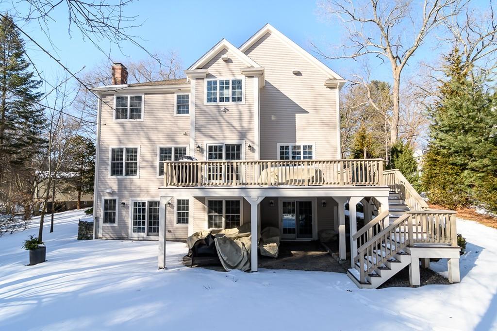 130 Clarke Road Needham, MA 02492 - Photo 28 of 32