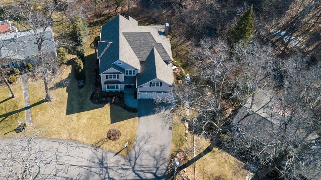 130 Clarke Road Needham, MA 02492 - Photo 29 of 32