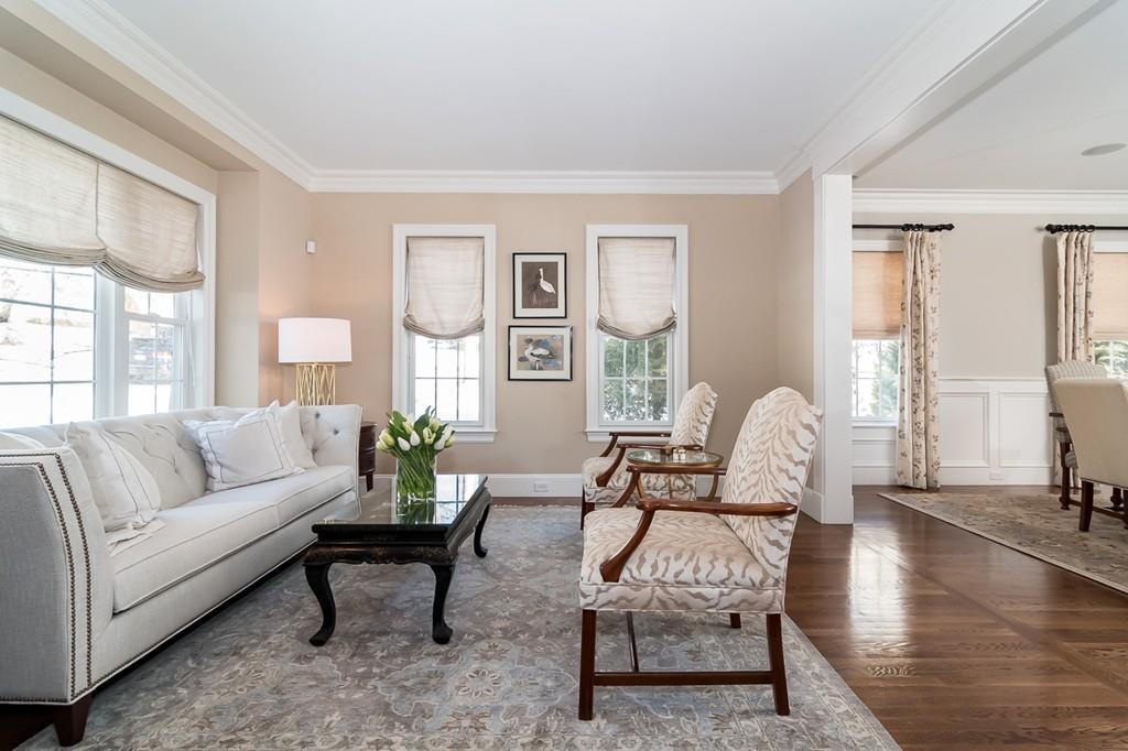 130 Clarke Road Needham, MA 02492 - Photo 3 of 32