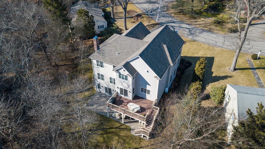 130 Clarke Road Needham, MA 02492 - Photo 31 of 32