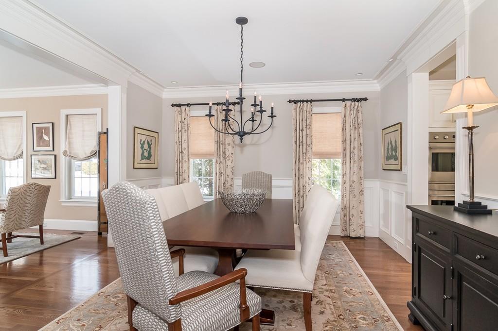 130 Clarke Road Needham, MA 02492 - Photo 4 of 32