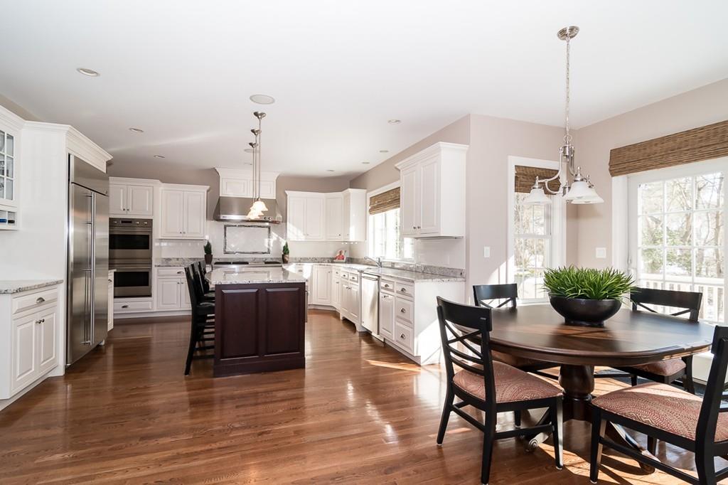 130 Clarke Road Needham, MA 02492 - Photo 6 of 32