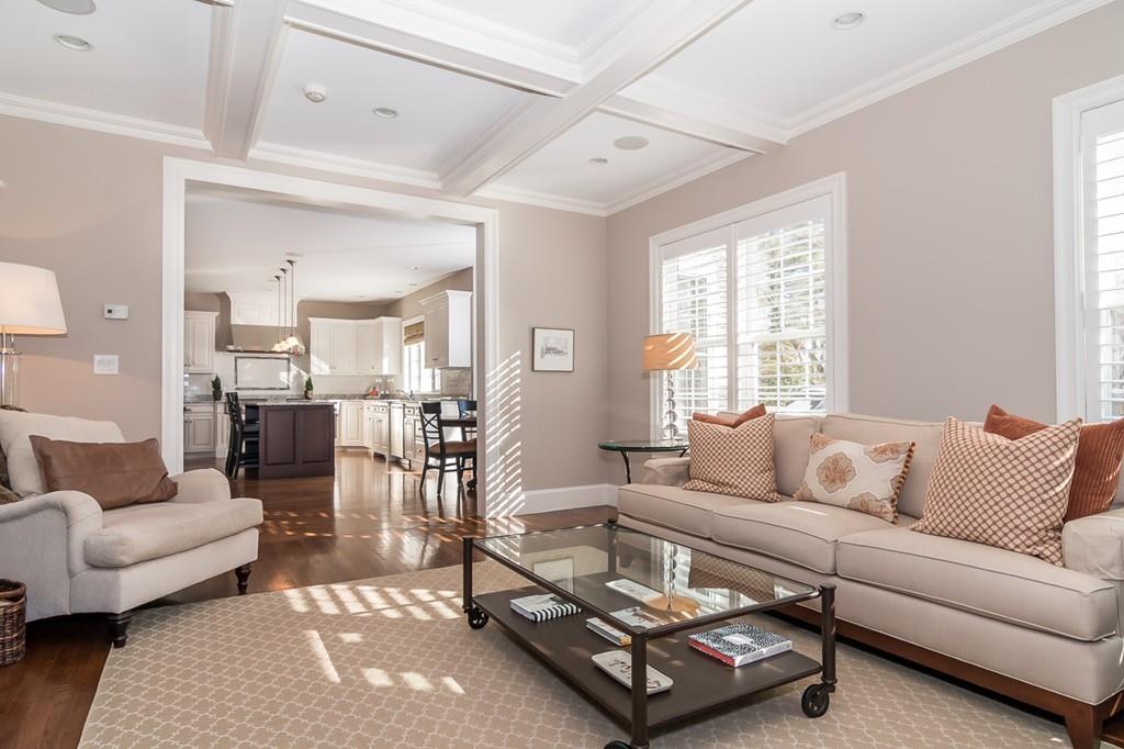 130 Clarke Road Needham, MA 02492 - Photo 9 of 32