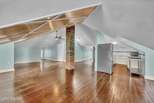 $1,400 | 727 Princess Street, Wilmington, NC 28401