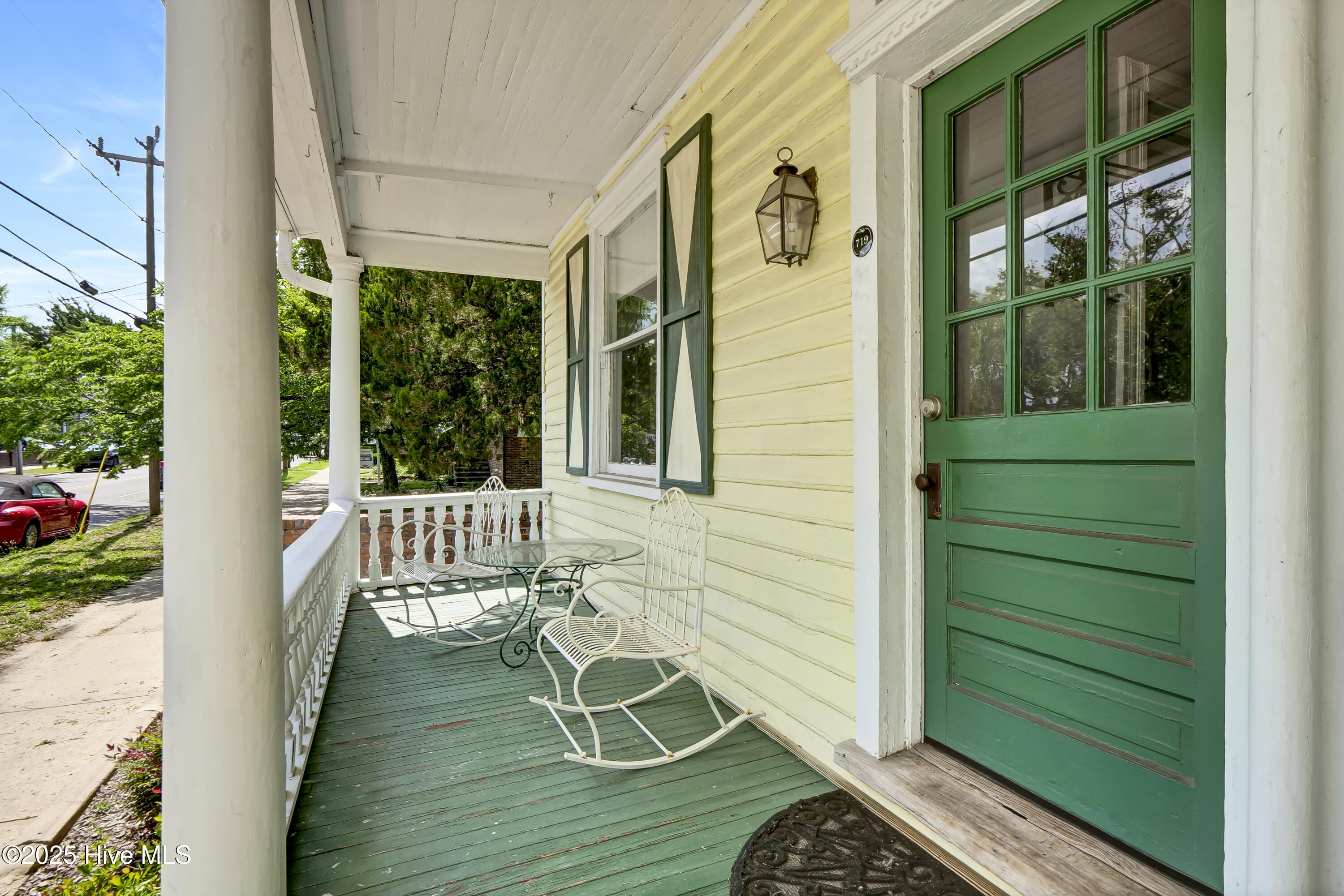 727 Princess Street Wilmington, NC 28401 - Photo 3 of 17 P1477346