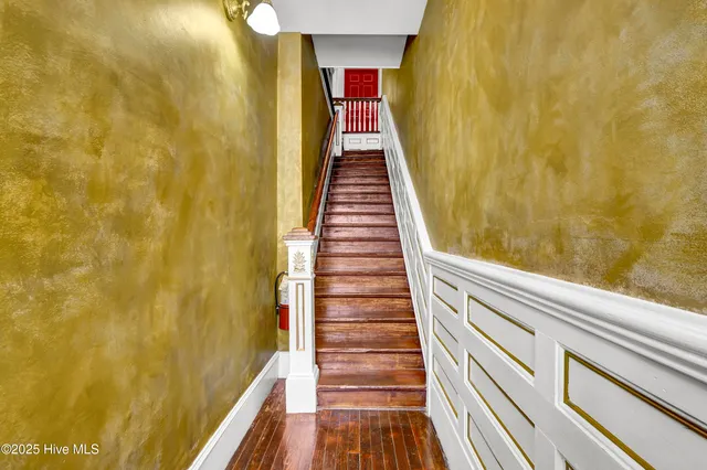 $1,400 | 727 Princess Street, Wilmington, NC 28401