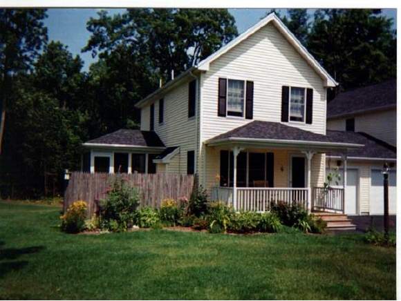 236 Dearborn Road, Unit 1 Greenland, NH 03840 - Photo 1 of 1 Gallery Image 1