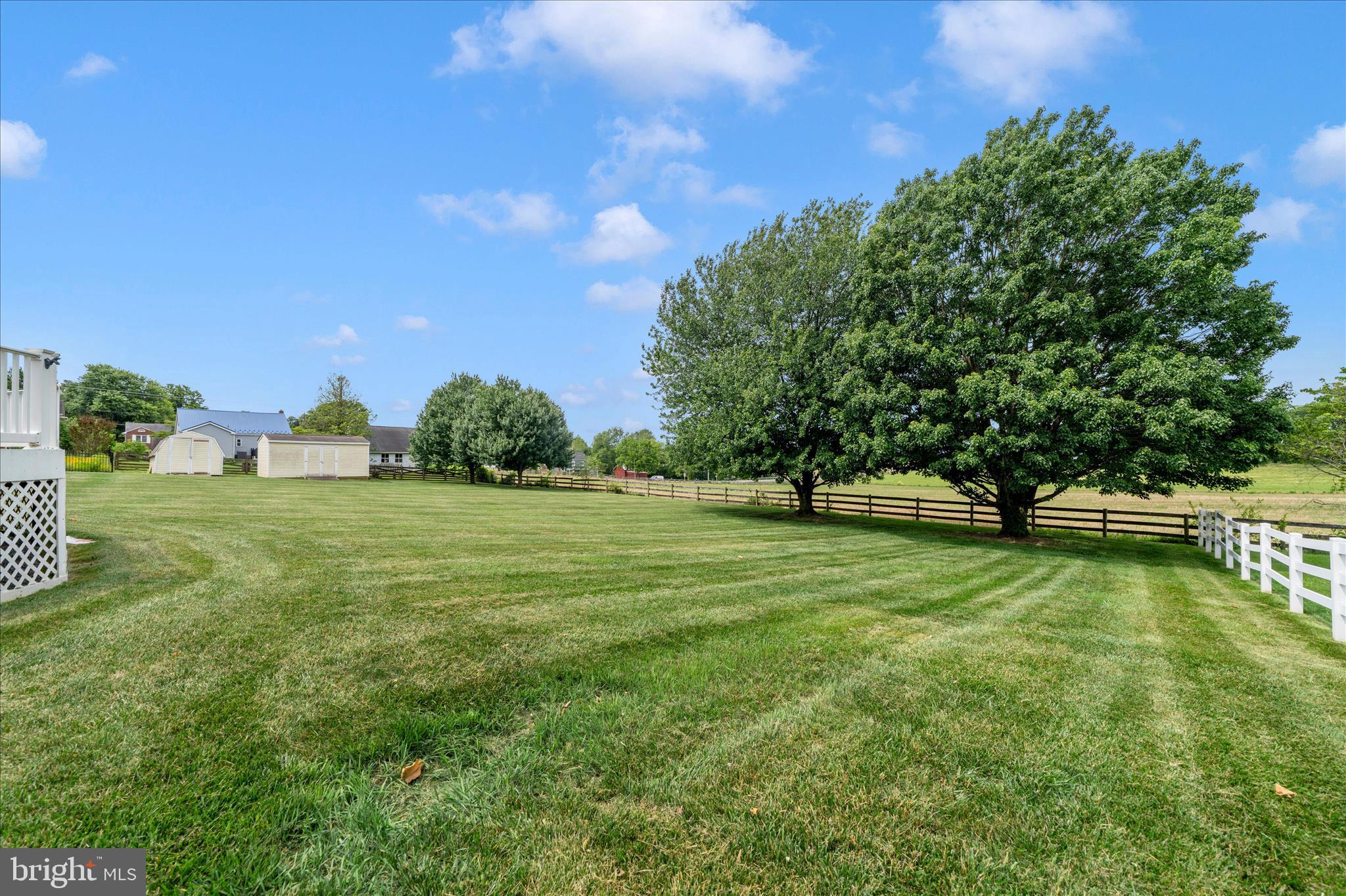 9534 Liberty Road Frederick, MD 21701 - Photo 59 of 70 Exterior Back
